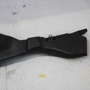 Mercedes C Class W205 AMG Front Bumper Left Bracket A2058853865 Genuine - Image 9