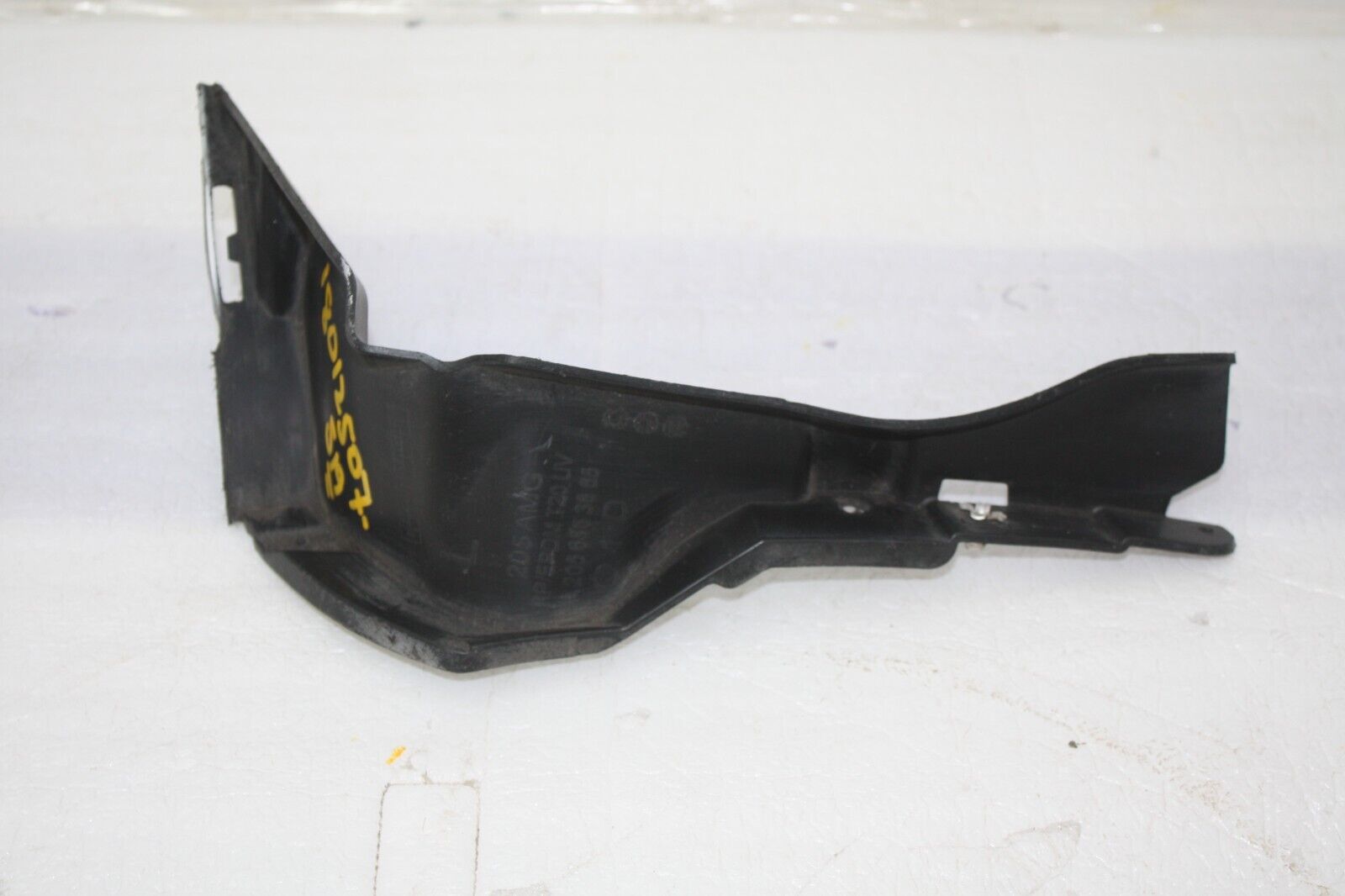 Mercedes C Class W205 AMG Front Bumper Left Bracket A2058853865 Genuine