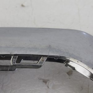 Mercedes C Class W205 AMG Front Bumper Left Chrome A2058851374 *DAMAGED* - Image 16