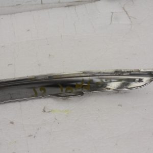 Mercedes C Class W205 AMG Front Bumper Left Chrome A2058851374 *DAMAGED* - Image 17