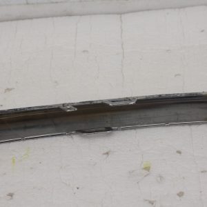 Mercedes C Class W205 AMG Front Bumper Left Chrome A2058851374 *DAMAGED* - Image 18