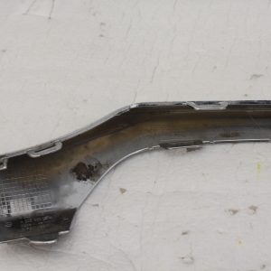 Mercedes C Class W205 AMG Front Bumper Left Chrome A2058851374 *DAMAGED* - Image 19