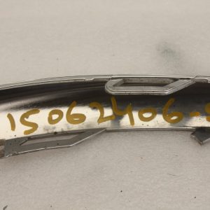 Mercedes C Class W205 AMG Front Bumper Left Chrome A2058851374 *DAMAGED* - Image 20