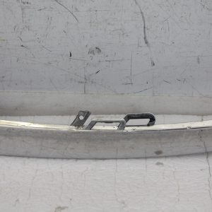 Mercedes C Class W205 AMG Front Bumper Left Chrome A2058851374 *DAMAGED* - Image 4