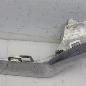 Mercedes C Class W205 AMG Front Bumper Left Chrome A2058851374 *DAMAGED* - Image 6