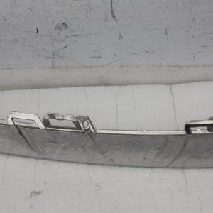 Mercedes C Class W205 AMG Front Bumper Left Chrome A2058851374 *DAMAGED* - Image 7
