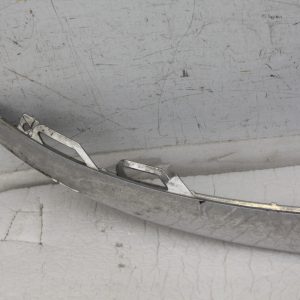 Mercedes C Class W205 AMG Front Bumper Left Chrome A2058851374 *DAMAGED* - Image 8