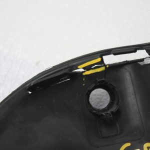 Mercedes C Class W205 AMG Front Bumper Left Grill 2014-2018 A2058854023 *DAMAGED - Image 15