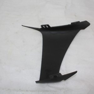 Mercedes C Class W205 AMG Front Bumper Left Trim 2014 TO 2018 A2058856702 - Image 3