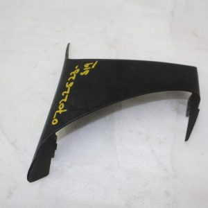 Mercedes C Class W205 AMG Front Bumper Left Trim 2014 TO 2018 A2058856702 - Image 5