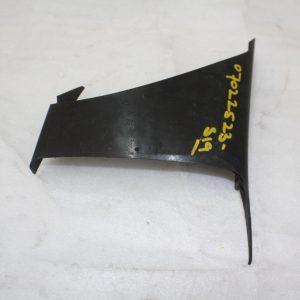 Mercedes C Class W205 AMG Front Bumper Left Trim 2014 TO 2018 A2058856702 - Image 6