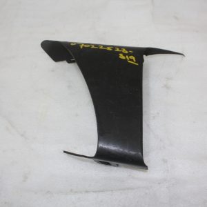 Mercedes C Class W205 AMG Front Bumper Left Trim 2014 TO 2018 A2058856702 - Image 7