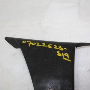Mercedes C Class W205 AMG Front Bumper Left Trim 2014 TO 2018 A2058856702 - Image 8
