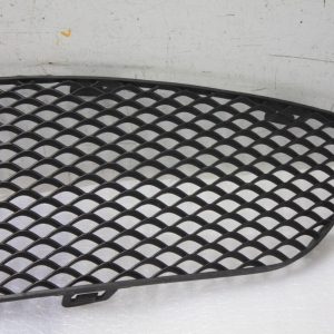 Mercedes C Class W205 AMG Front Bumper Right Grill 2018 TO 2022 A2058852623 - Image 3