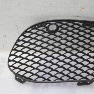 Mercedes C Class W205 AMG Front Bumper Right Grill 2018 TO 2022 A2058852623 - Image 4