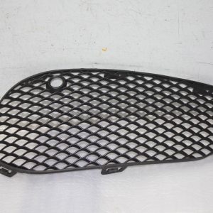 Mercedes C Class W205 AMG Front Bumper Right Grill 2018 TO 2022 A2058852623 - Image 1