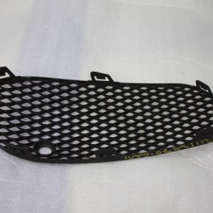 Mercedes C Class W205 AMG Front Bumper Right Grill 2018 TO 2022 A2058852623 - Image 5