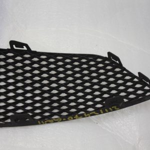 Mercedes C Class W205 AMG Front Bumper Right Grill 2018 TO 2022 A2058852623 - Image 6