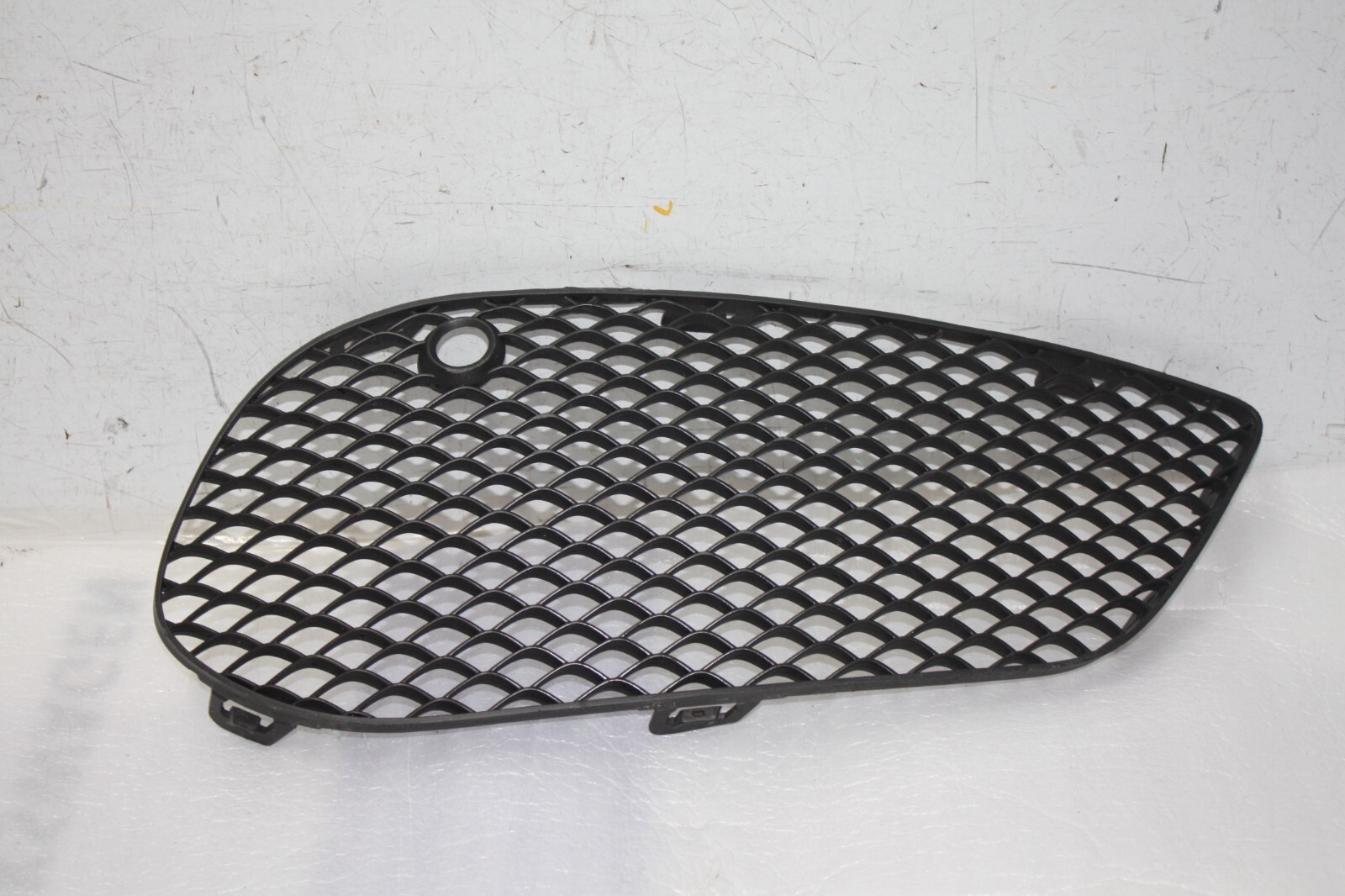 Mercedes C Class W205 AMG Front Bumper Right Grill 2018 TO 2022 A2058852623