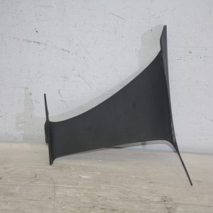 Mercedes C Class W205 AMG Front Bumper Right Side Trim 2014 TO 2018 A2058856802 - Image 1