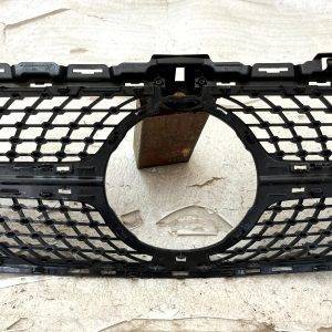 Mercedes C Class W205 AMG Front Radiator Grill 2018 TO 2022 A2058800407 Genuine - Image 10