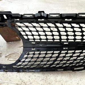 Mercedes C Class W205 AMG Front Radiator Grill 2018 TO 2022 A2058800407 Genuine - Image 11