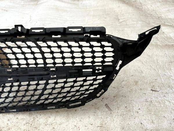 Mercedes C Class W205 AMG Front Radiator Grill 2018 TO 2022 A2058800407 Genuine 178509988189 12