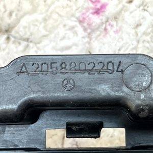 Mercedes C Class W205 AMG Front Radiator Grill 2018 TO 2022 A2058800407 Genuine - Image 18