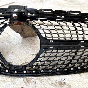 Mercedes C Class W205 AMG Front Radiator Grill 2018 TO 2022 A2058800407 Genuine - Image 5
