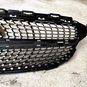 Mercedes C Class W205 AMG Front Radiator Grill 2018 TO 2022 A2058800407 Genuine - Image 6
