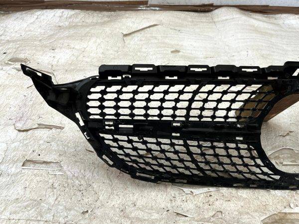 Mercedes C Class W205 AMG Front Radiator Grill 2018 TO 2022 A2058800407 Genuine 178509988189 8