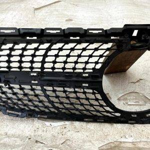 Mercedes C Class W205 AMG Front Radiator Grill 2018 TO 2022 A2058800407 Genuine - Image 9