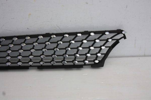 Mercedes C Class W205 AMG Front Right Side Grill 2018 2022 A2058881460 Genuine 178510567949 3