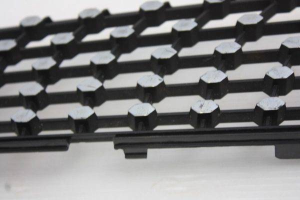 Mercedes C Class W205 AMG Front Right Side Grill 2018 2022 A2058881460 Genuine 178510567949 6