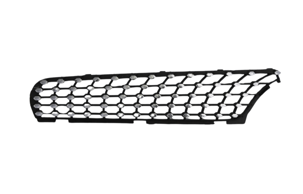 Mercedes C Class W205 AMG Front Right Side Grill 2018 2022 A2058881460 Genuine 178510567949