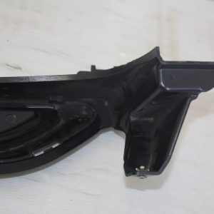 Mercedes C Class W205 AMG Rear Bumper Right Exhaust Trim 2018-2022 A2058854503 - Image 11