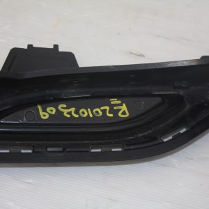 Mercedes C Class W205 AMG Rear Bumper Right Exhaust Trim 2018-2022 A2058854503 - Image 12