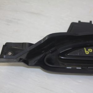 Mercedes C Class W205 AMG Rear Bumper Right Exhaust Trim 2018-2022 A2058854503 - Image 13