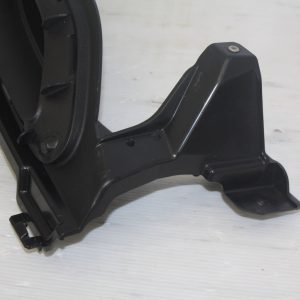 Mercedes C Class W205 AMG Rear Bumper Right Exhaust Trim 2018-2022 A2058854503 - Image 14