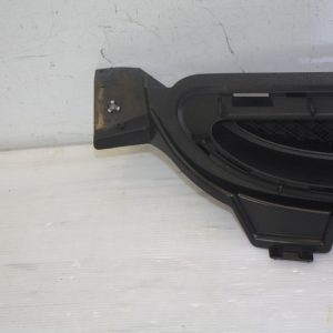 Mercedes C Class W205 AMG Rear Bumper Right Exhaust Trim 2018-2022 A2058854503 - Image 3