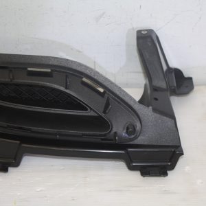 Mercedes C Class W205 AMG Rear Bumper Right Exhaust Trim 2018-2022 A2058854503 - Image 4