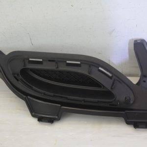 Mercedes C Class W205 AMG Rear Bumper Right Exhaust Trim 2018-2022 A2058854503 - Image 1