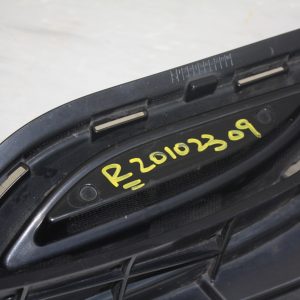 Mercedes C Class W205 AMG Rear Bumper Right Exhaust Trim 2018-2022 A2058854503 - Image 5