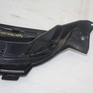 Mercedes C Class W205 AMG Rear Bumper Right Exhaust Trim 2018-2022 A2058854503 - Image 6