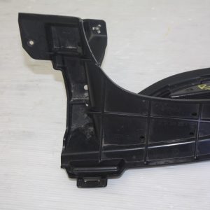 Mercedes C Class W205 AMG Rear Bumper Right Exhaust Trim 2018-2022 A2058854503 - Image 7