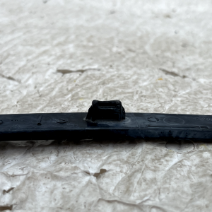Mercedes C Class W205 AMG Rear Bumper Right Grill Trim 14-18 A2058850153 Genuine - Image 11