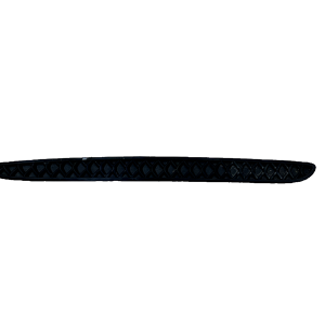 Mercedes C Class W205 AMG Rear Bumper Right Grill Trim 14-18 A2058850153 Genuine - Image 1
