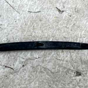 Mercedes C Class W205 AMG Rear Bumper Right Grill Trim 14-18 A2058850153 Genuine - Image 6