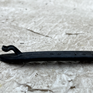 Mercedes C Class W205 AMG Rear Bumper Right Grill Trim 14-18 A2058850153 Genuine - Image 10