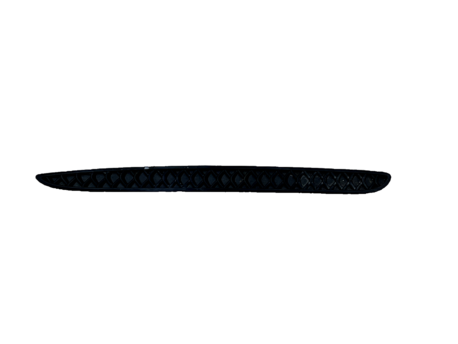 Mercedes C Class W205 AMG Rear Bumper Right Grill Trim 14-18 A2058850153 Genuine